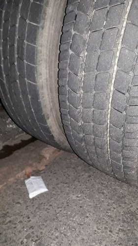 Imagem 6 de 8 de Ford 815 Ford Cargo 815