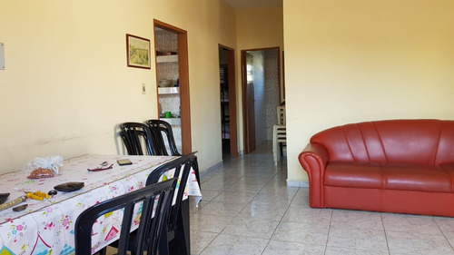 Imagem 2 de 16 de Casa - Ca00226 - 70279607