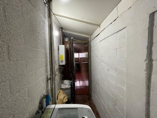 En Venta Casa Aislada De 3 Dorm. 2 Baños En Quilicura