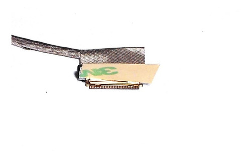 Imagen 3 de 3 de Cable Flex Video Lenovo B40 B40-30 B40-35 Dc020020k00 F44