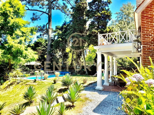 Imagen 2 de 21 de Casa Con Piscina En San Rafael Punta Del Este