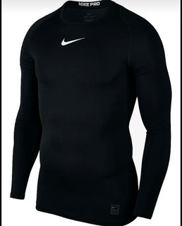 camisetas termicas mujer nike