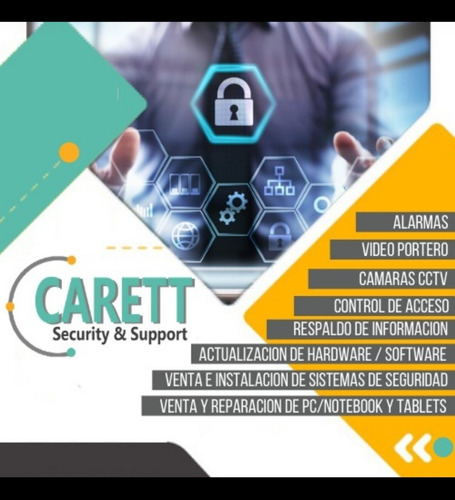 Imagen 2 de 10 de Instalacion Y Venta De Camaras De Seguridad Y Alarmas.