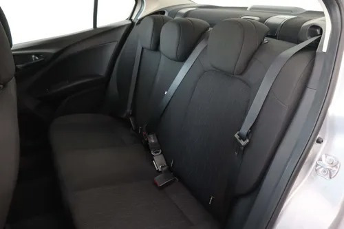Imagen 16 de 20 de Fiat 2022 Cronos 1.3 Entrega Inmediata Tomamos Tu Usado *-