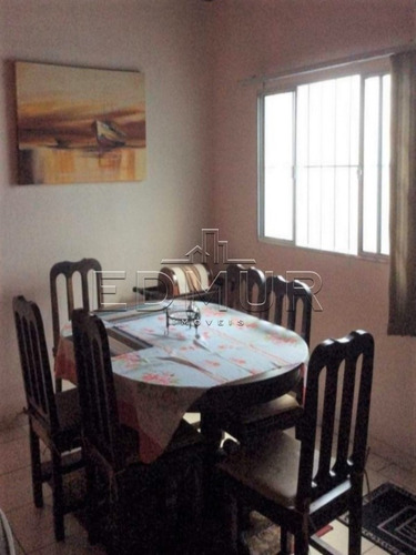 Casa - Vila Lutecia - Ref: 22759 - V-22759