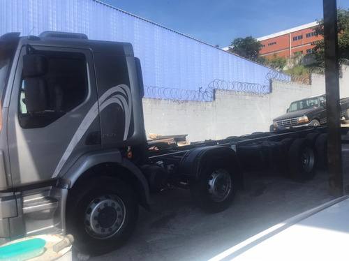 Volvo Vm 260 8x2