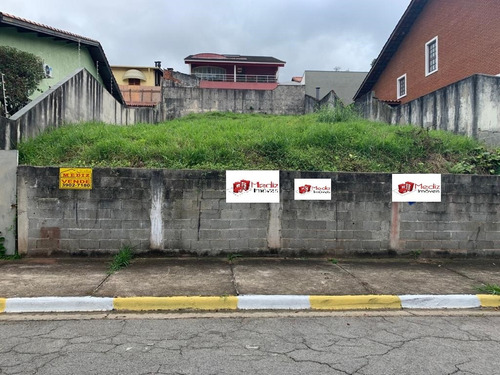Imagem 5 de 6 de Terreno Á Venda No City América Na Rua Palante- 11576