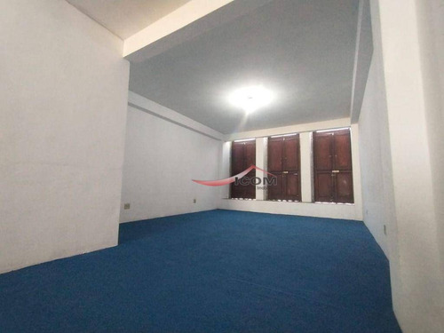 Imagem 15 de 20 de Sala Para Alugar, 50 M² Por R$ 3.500,00/mês - Catete - Rio De Janeiro/rj - Sa0399