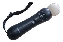 Comprar Controle Motion Do Ps Move Funciona, Mas Só Com Cabo! N15