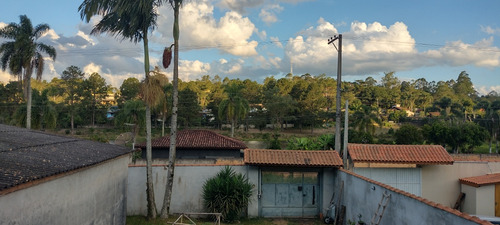 Vendo Chácara 20x50 Metros (1000 Mts)