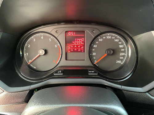 Volkswagen Saveiro 1.6 Cs Robust 8v Flex 2p Manual