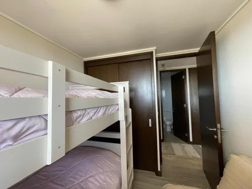 Departamento 3 Dormitorios Dos Baños Bosques De Montemar