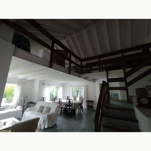 Imagen 4 de 15 de Alquiler De Casa En Pinamar Norte Para 8 Personas