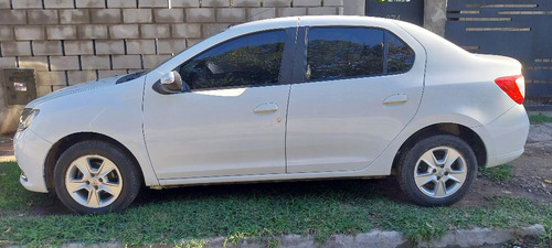 Renault Logan 1.6 Privilege Plus 105cv