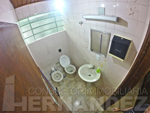 Imagem 2 de 14 de Prédio Para Alugar, 730 M² Por R$ 9.000,00/mês - Jardim Gopoúva - Guarulhos/sp - Pr0009