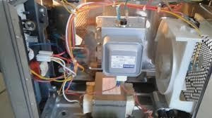 Imagem 3 de 3 de Conserto De Microondas