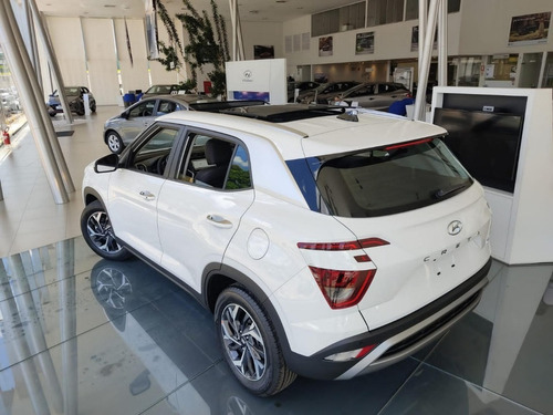 Imagem 2 de 4 de Hyundai Creta Limited 1.0 Tgdi Flex Automático 0km2022