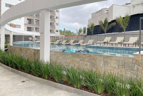 Imagem 18 de 25 de Apartamento Com 3 Dormitórios (1 Suíte), 2 Vagas Cobertas À Venda, 87m² Por R$ 933.000 - Jardim Brasil - Campinas/sp - Ap3488