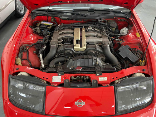 Nissan 300zx 3000gt 350z Bmw Z3 Z4 Mercedes Slk Spyder Dodge