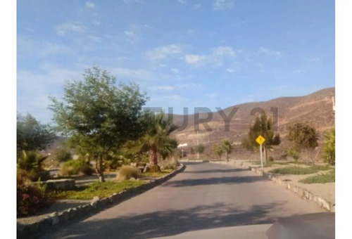 Vende Terreno En Condominio La Varilla, La Serena