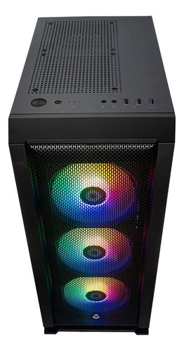 Pc Gamer Cpu Ryzen 5 5600g , Ssd 1tb, 32gb Ddr4, Fonte 700w