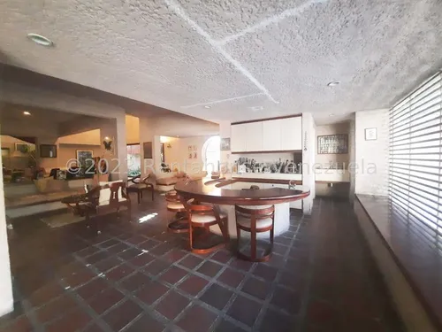 Venta De Casa La Floresta Mnh
