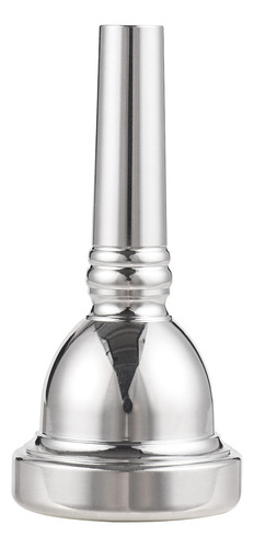 Trombón Alto De Cobre Whistle Head Mouth Piece