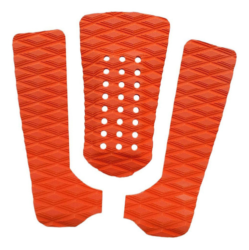 Deportes Acuáticos Surf Accesorios Herramientas De Naranja