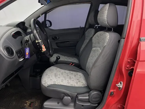 Chevrolet Spark 1.0 Lt