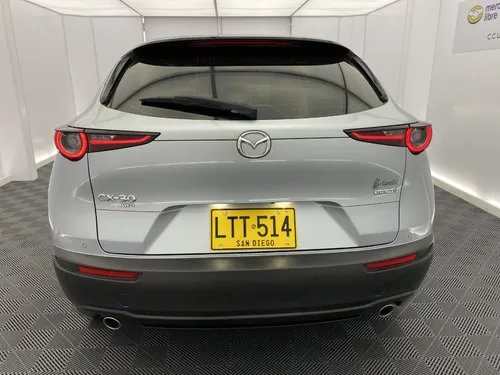 Mazda CX-30 2.5 Grand Touring Lx 4x4