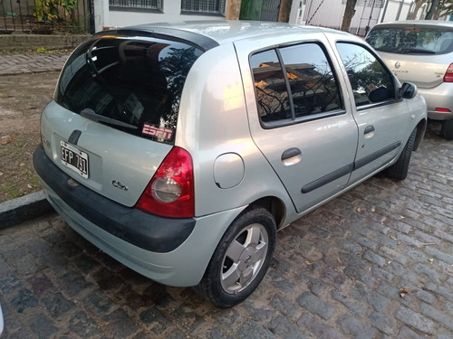 Renault Clio 2 Privilege