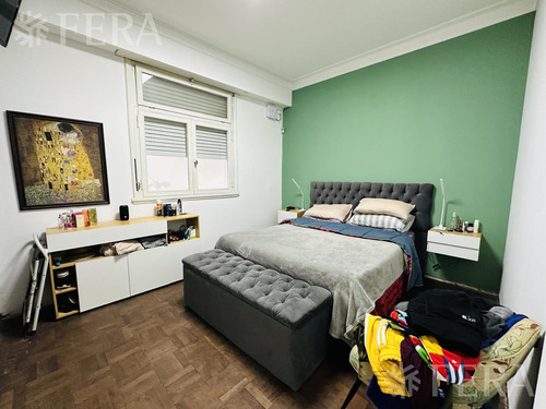 Venta Casa 4 Ambientes Con Cochera En Don Bosco (31813)