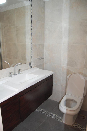 Departamento - Villa Ballester