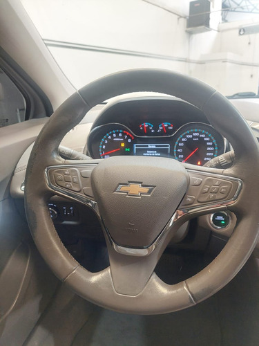 Chevrolet Cruze 1.4 Ltz At Sedan