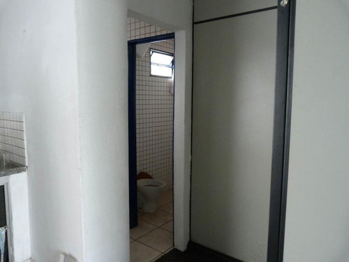 Galpão Para Alugar, 200 M² Por R$ 2.500/mês - Parque Anhangüera - Ribeirão Preto/sp - Ga0106