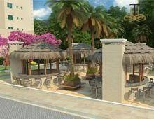 Imagem 6 de 11 de Apartamento Com 2 Dormitórios À Venda, 77 M² Por R$ 330.000,00 - São Francisco De Assis - Camboriú/sc - Ap0901