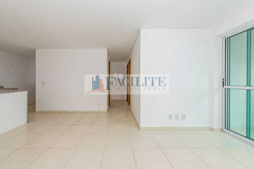 Imagem 15 de 20 de Excelente Empreendimento No Bessa - 21925-36628