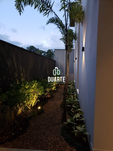Imagem 6 de 9 de Mansao Na Riviera - Ca00548 - 69493224