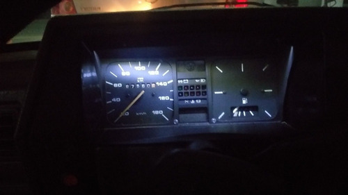 Imagem 3 de 5 de Volkswagen Gol