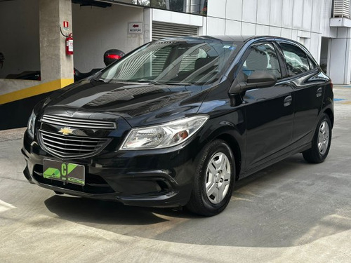 Chevrolet Onix Onix 1.0 MPI JOY 8V FLEX 4P MANUAL