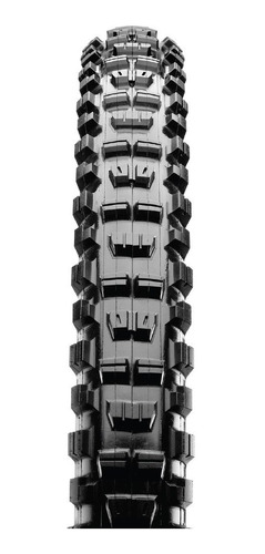 Neumá Maxxis Minion Dhr Ii Dh/ Tr /wt/3c Maxx Grip 27.5x2.40