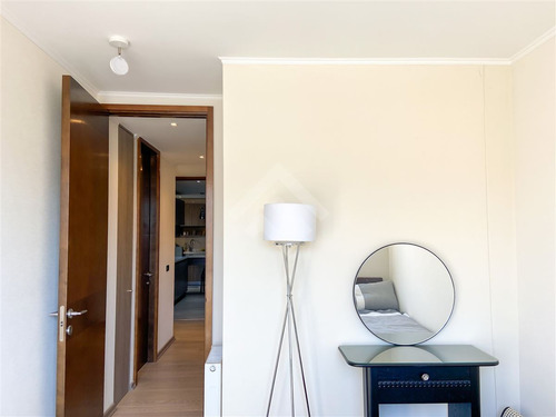 Departamento En Venta 3d, 3b Y 2e. La Dehesa