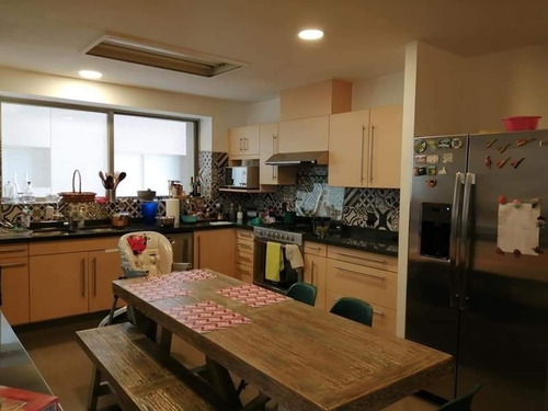Imagen 9 de 9 de Se Vende Departamento En Dos Vistas La Loma Santa Fe