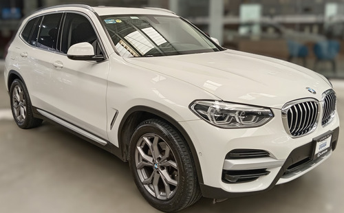 BMW X3 5p xDrive 30i X Line L4/2.0/T Aut