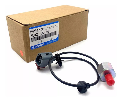 Sensor De Golpeteo Mazda 3 /allegro 626/laser 1.8-1.6