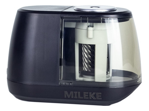 Mileke Sacapunta Electrico Bateria Aa Alimentado Usb Hoja In