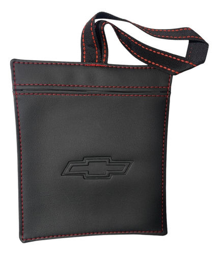 Bolsa De Basura Para Carro Chevrolet