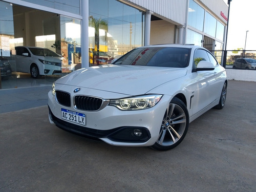 Bmw Serie 4 2.0 430i Coupe Sportline 252cv 2018