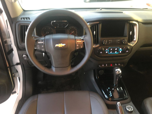 Imagen 6 de 25 de Chevrolet S10 High Country 2.8 4x4 At En Stock Dq #5