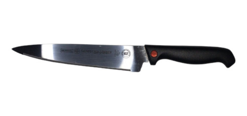 Cuchillo Cocinero Mundial 20 Cm Acero Inoxidable